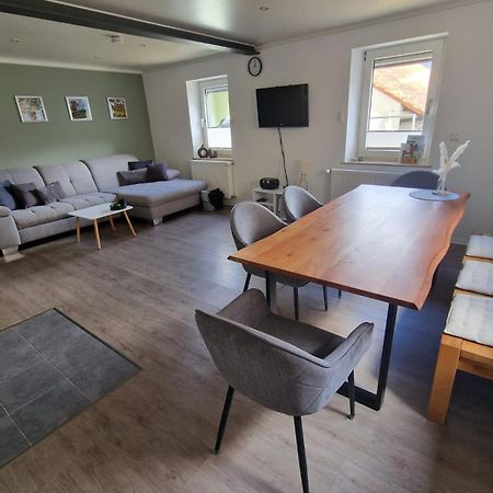 Ferienhaus Quell Sankt Martin Buitenkant foto