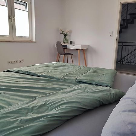 Ferienhaus Quell Sankt Martin Buitenkant foto