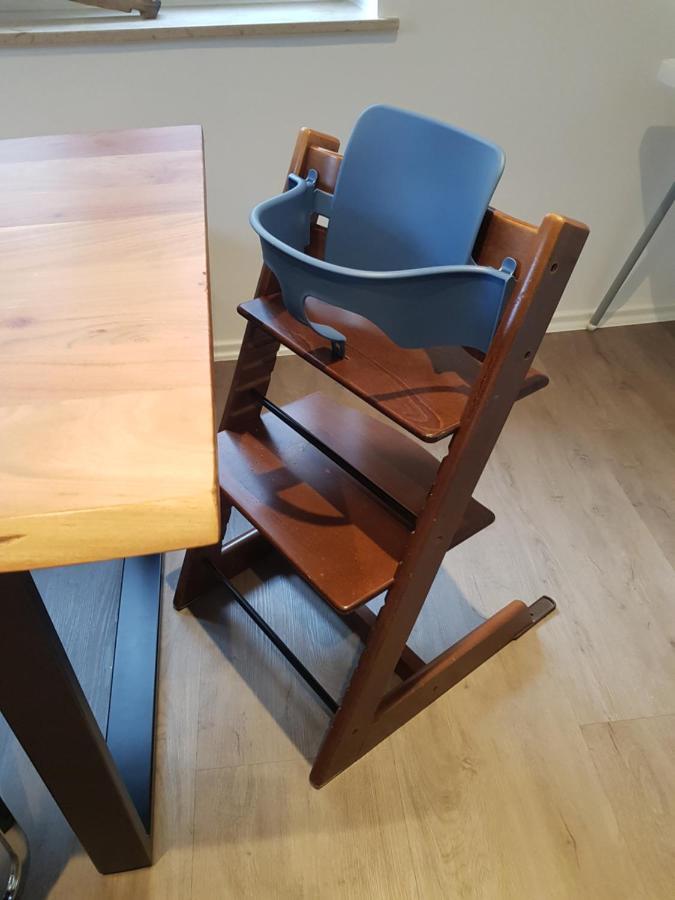 Ferienhaus Quell Sankt Martin Buitenkant foto