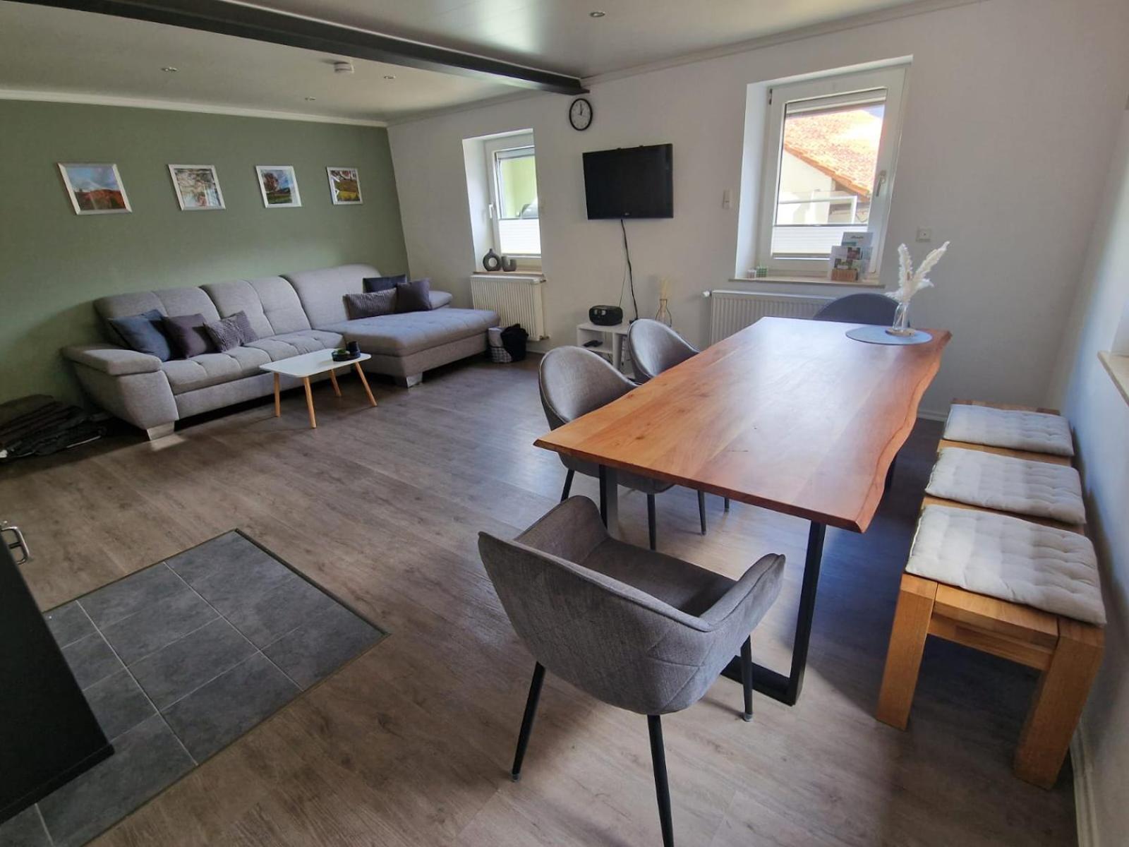 Ferienhaus Quell Sankt Martin Buitenkant foto