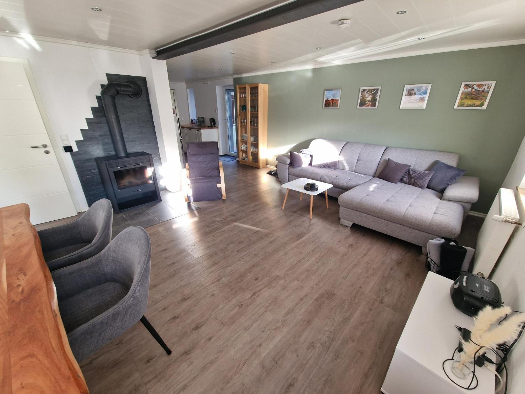 Ferienhaus Quell Sankt Martin Buitenkant foto