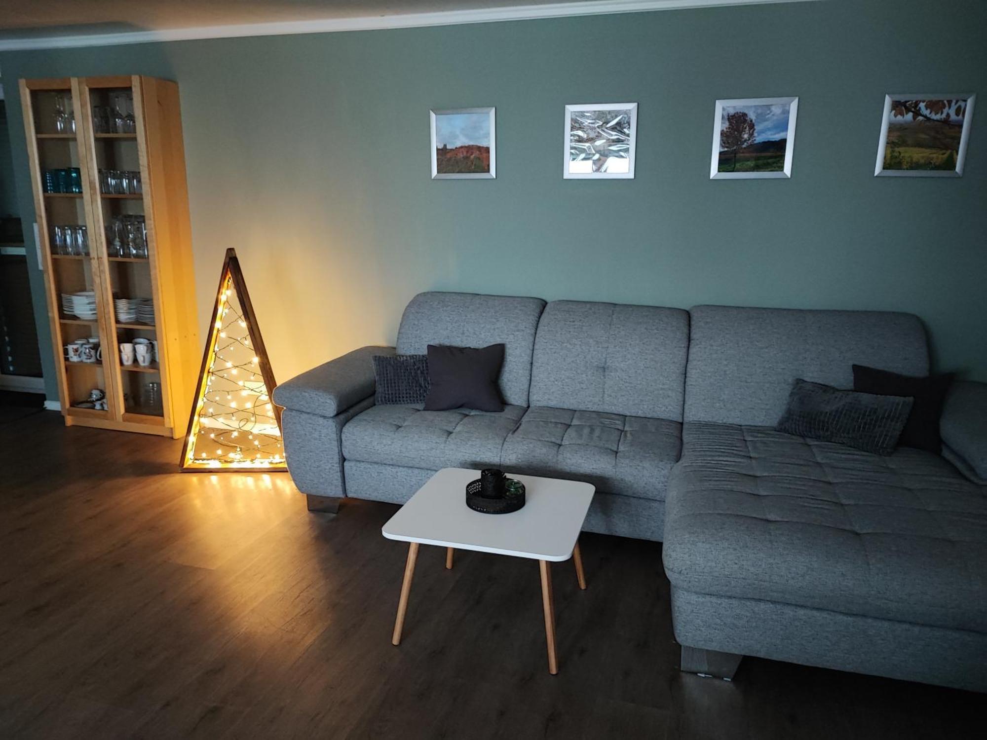 Ferienhaus Quell Sankt Martin Buitenkant foto