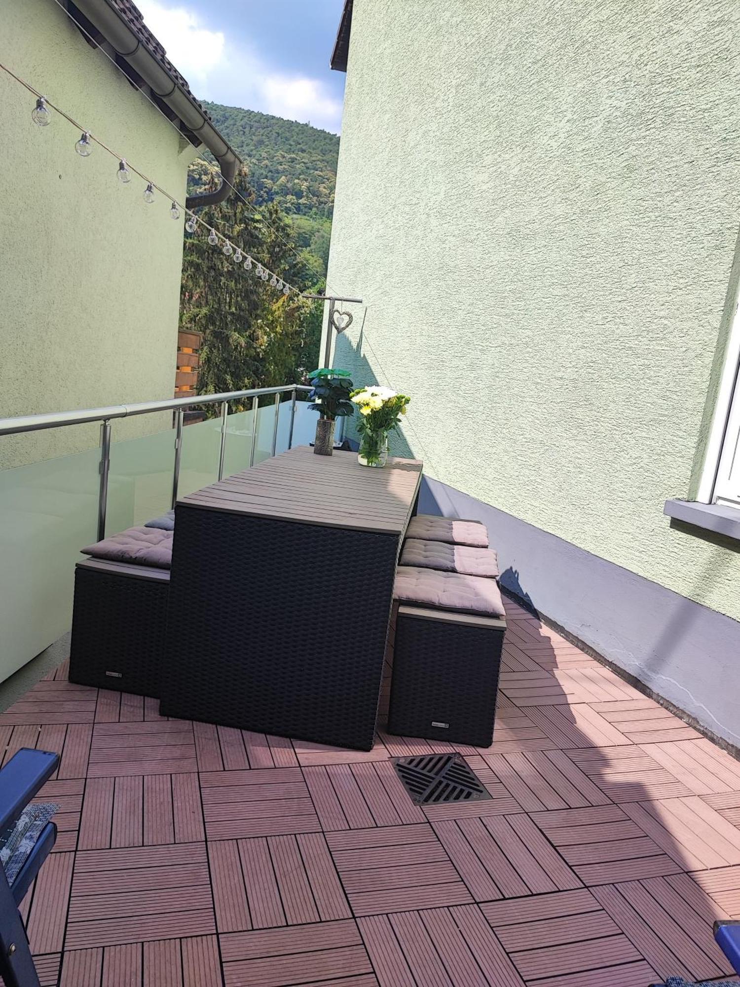 Ferienhaus Quell Sankt Martin Buitenkant foto
