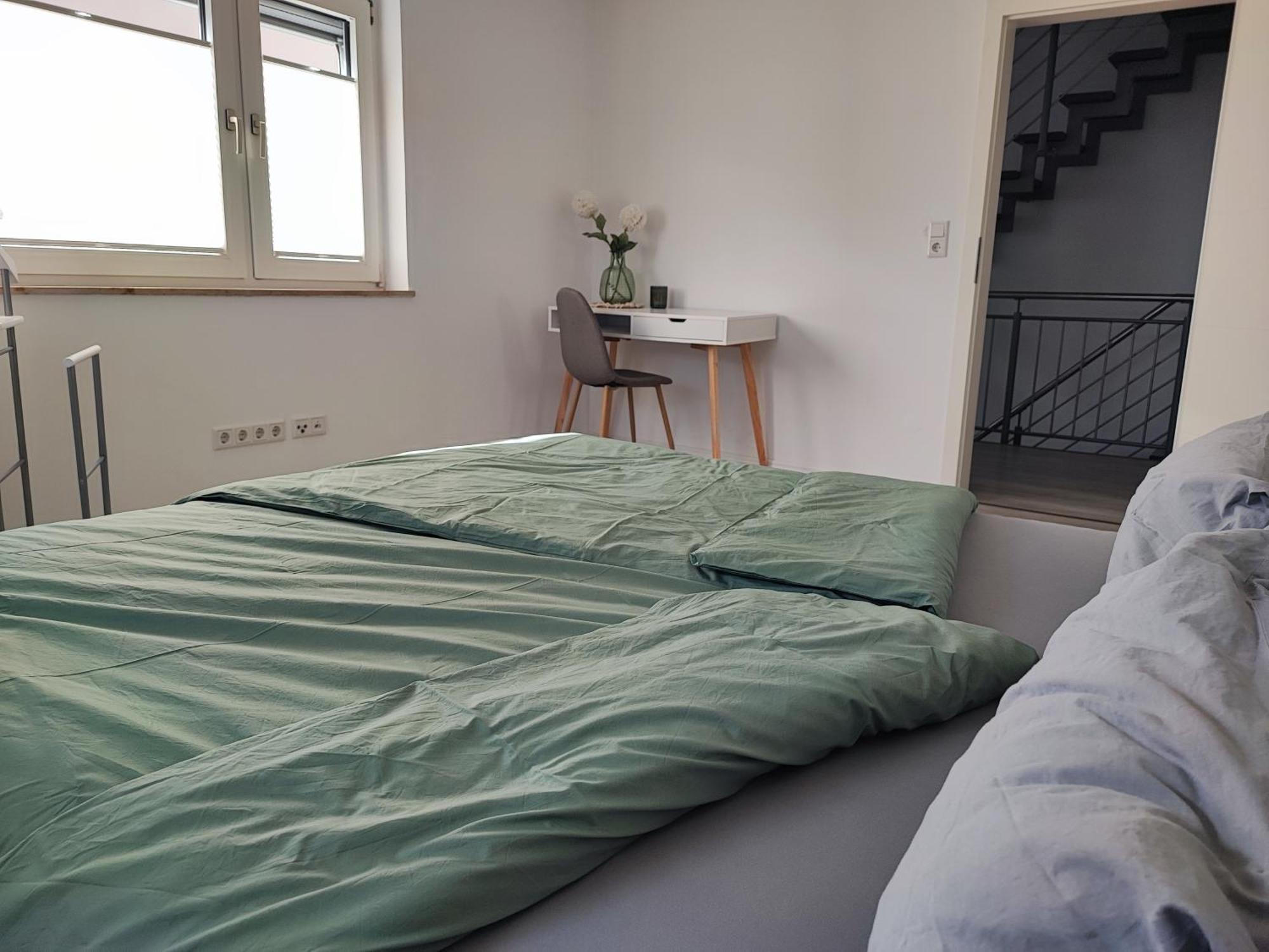 Ferienhaus Quell Sankt Martin Buitenkant foto