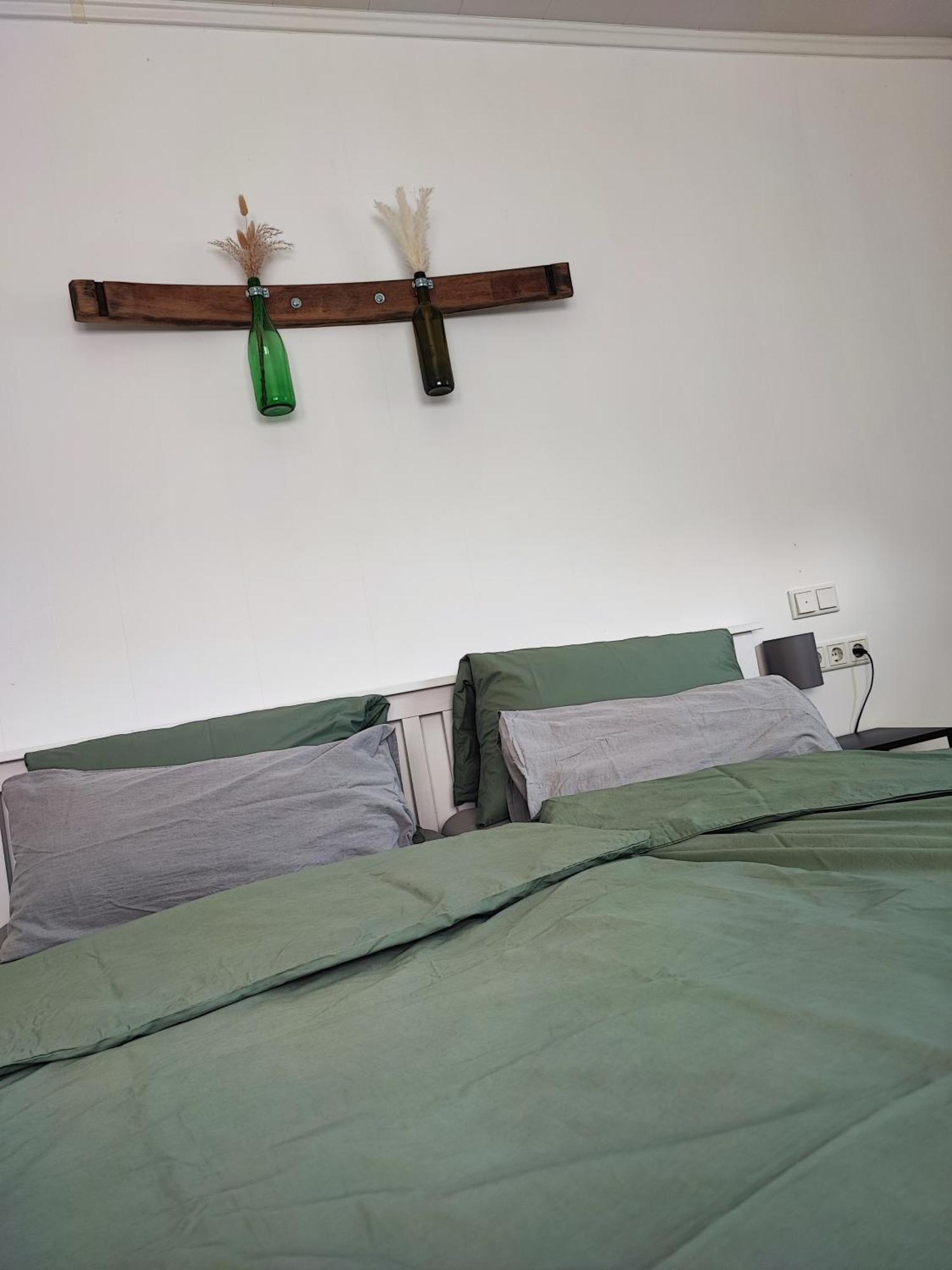 Ferienhaus Quell Sankt Martin Buitenkant foto
